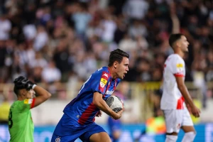 Spektakl u Nišu i prvi superligaški kiks Partizana u novoj sezoni!